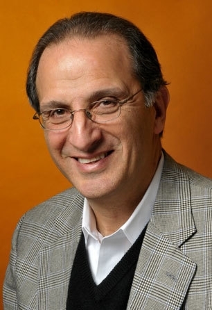Dr. James Zogby